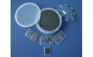 Indium Phosphide (InP) Wafers and Substrates